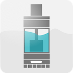 LiqCalc - Liquid Calculator icon
