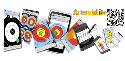 ArtemisLite PC screenshot