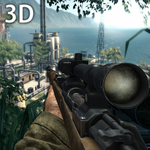 Sniper Camera Gun 3D for PC