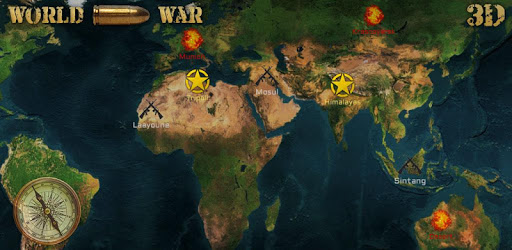 Shooting Simulator 3D PC screenshot