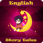 English Story Tales for PC