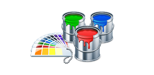 Comex Color Muse PC screenshot Comex Color Muse PC screenshot