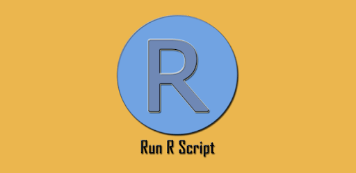 Run R Script - Online Statistical Data Analysis PC screenshot