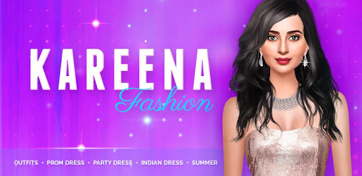 Kareena Kapoor Khan Fashion Salon - Dressup PC screenshot Kareena Kapoor Khan Fashion Salon - Dressup PC screenshot