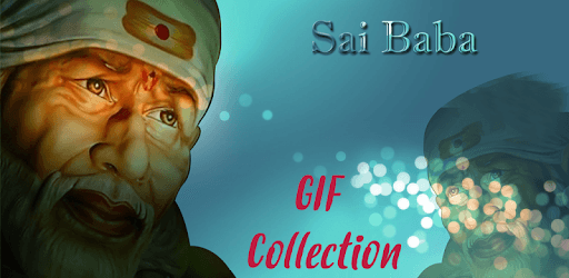 Sai Baba gif PC screenshot Sai Baba gif PC screenshot
