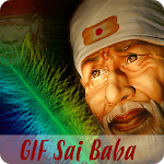 Sai Baba gif for PC Sai Baba gif for PC