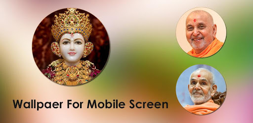 BAPS Wallpaper For Mobile Screen PC screenshot
