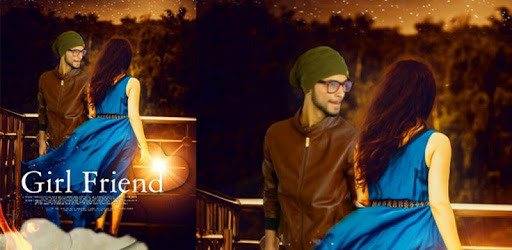 Girlfriend Photo Editor HD 2017 PC screenshot Girlfriend Photo Editor HD 2017 PC screenshot