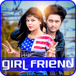 Girlfriend Photo Editor HD 2017 for PC Girlfriend Photo Editor HD 2017 for PC
