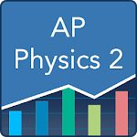 AP Physics 2 Prep: Practice Tests and Flashcards for PC