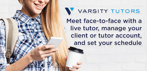 Varsity Tutors - Live Online Video Tutoring App PC screenshot Varsity Tutors - Live Online Video Tutoring App PC screenshot
