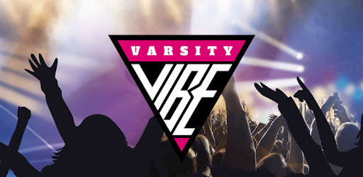 Varsity Vibe PC screenshot