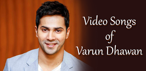 Video Songs of Varun Dhawan PC screenshot Video Songs of Varun Dhawan PC screenshot