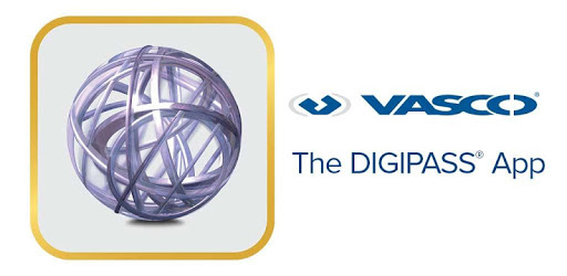 DIGIPASS® App PC screenshot