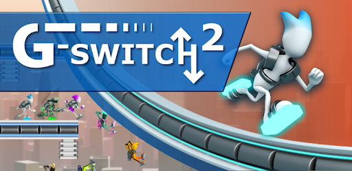 G-Switch 2 PC screenshot