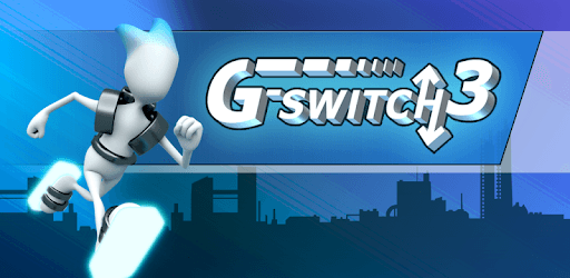 G-Switch 3 PC screenshot