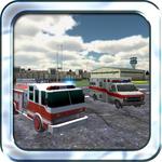 Airport Emergency Rescue 3D for PC