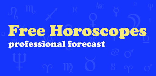 Free Daily Horoscopes PC screenshot