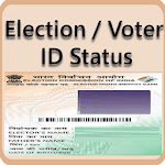 Voter ID Status for PC
