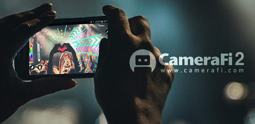 CameraFi2 PC screenshot