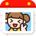 Kids Note for day care centers icon