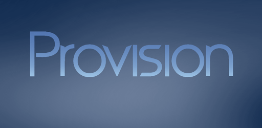 Provision PC screenshot Provision PC screenshot