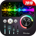 Equalizer Sound Booster - VAVA EQ Music Bass Boost icon