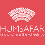 Humsafar icon