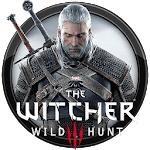 The Witcher 3 - New icon