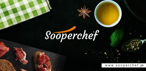 SooperChef Cooking Recipes PC screenshot SooperChef Cooking Recipes PC screenshot