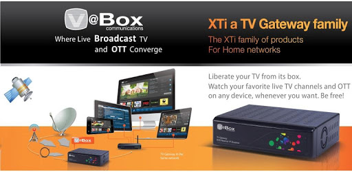 VBox LiveTV PC screenshot VBox LiveTV PC screenshot
