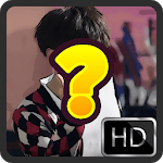 Guess The BTS MV - JungKook Pictures icon