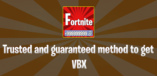 V bucks Battle Royale proTips PC screenshot