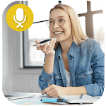 Voice Search & Voice to Text Dictation for PC