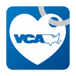 myVCA icon