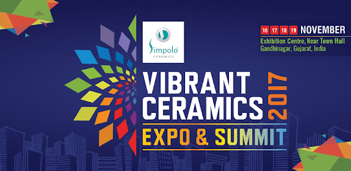 Vibrant Ceramics 2017 PC screenshot