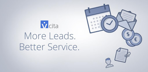 vCita CRM for Mobile PC screenshot