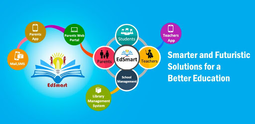 Edsmart Pro PC screenshot