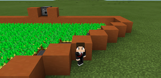 Baby gamer Mod for MCPE PC screenshot Baby gamer Mod for MCPE PC screenshot