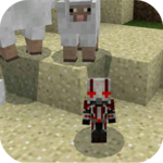 Baby  gamer Mod for MCPE icon