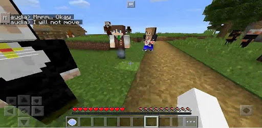 New Comes Alive  Mod for MCPE PC screenshot