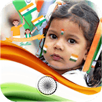 15 August Photo Frames icon