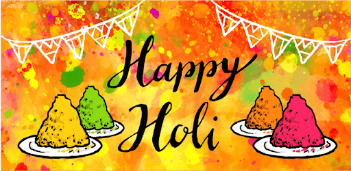 Holi Frames PC screenshot Holi Frames PC screenshot