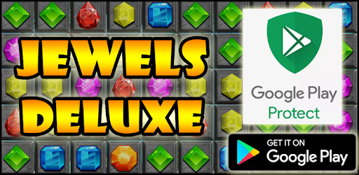 Jewels Deluxe 2019 - Jewel Classic Legend PC screenshot Jewels Deluxe 2019 - Jewel Classic Legend PC screenshot