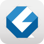 V-CUBE Gate icon