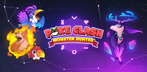 Poke Clash: Monster Hunter PC screenshot