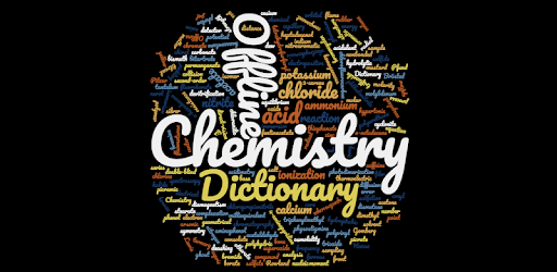 Offline Chemistry Dictionary PC screenshot
