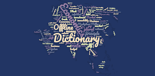 Offline Economics Dictionary PC screenshot Offline Economics Dictionary PC screenshot