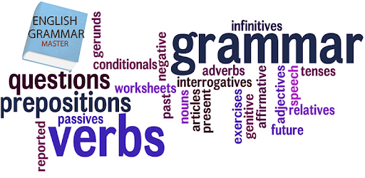 English Grammar Master PC screenshot English Grammar Master PC screenshot