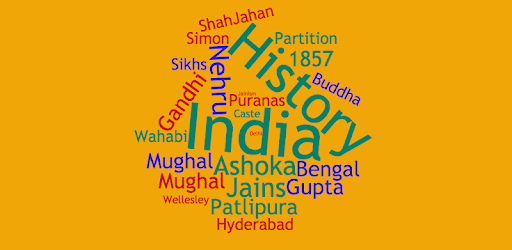 India History In Hindi (Offline) PC screenshot India History In Hindi (Offline) PC screenshot